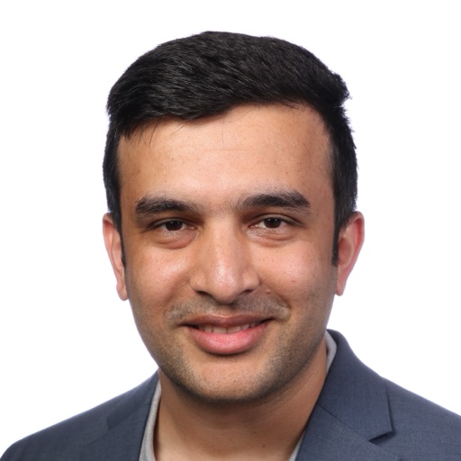 Sajan Acharya